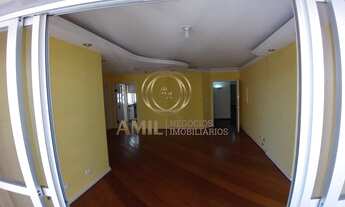 Imagem: PL - Apartamento No Jardim Aquarius - São