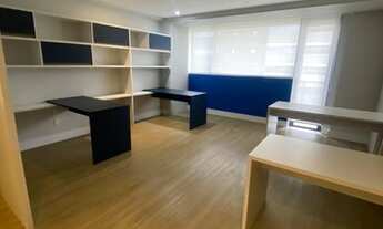 Imagem: Sala para locação de 44 metros em Jardim