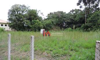 Imagem 3: Terreno à venda, 1241 m² por R$ 1.000.000 - Santa Felicidade - Curitiba/PR