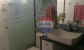 Imagem 7: Apartamento com 3 dormitórios à venda, 125 m² por R$ 420.000,00 - Janga - Recife/PE