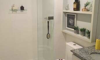 Imagem 7: Apartamento para venda possui 75 m² com 3 quartos em Picanço - Guarulhos - SP