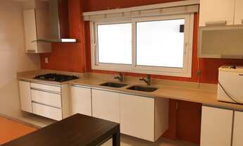 Imagem 2: Casa no condomínio Jardim Marapendi