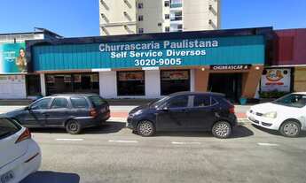Imagem 2: Loja comercial de 400 metros quadrados churrascaria paulistana