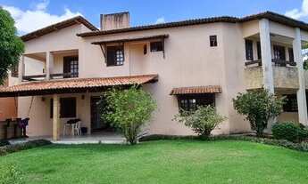 Imagem: Casa com 5 dormitórios à venda, 415 m²