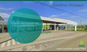 Imagem 5: Galpão Para Alugar em Itupeva/SP