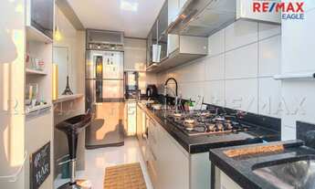 Imagem: LINDO Apartamento com 2 dormitórios à