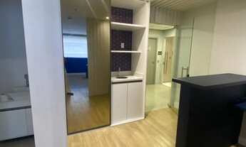 Imagem 2: Sala para locação de 44 metros em Jardim das Perdizes - Sp