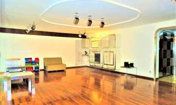 Imagem 5: Apartamento com 3 dormitórios à venda, 238 m² por R$ 1.900.000,00 - Santa Cecília - São Pa