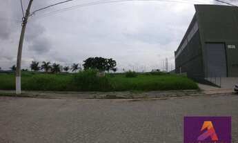 Imagem: Ótimo Terreno Industrial de 2.124,58 m2