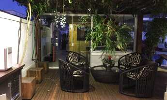 Imagem 4: Vendo casa duplex 880m² , 5 quartos/4 suítes, Del Lago, Barra da Tijuca, RJ