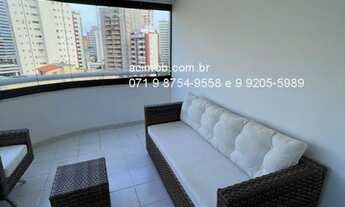 Imagem 7: Excelente Apartamento de 2 Quartos Com Duas Suites no Coração da Graça