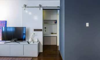 Imagem 4: Apartamento para venda com 100 metros quadrados com 2 quartos em Chácara Inglesa - São Pau