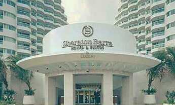 Imagem 5: Barra da Tijuca AV Lucio Costa 3150.Barra da Tijuca Cep Rio de Janeiro Brazil