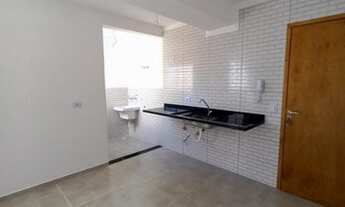 Imagem 7: CONDOMÍNIO FECHADO, 2 DORM,1BANHEIRO, SEM VAGA