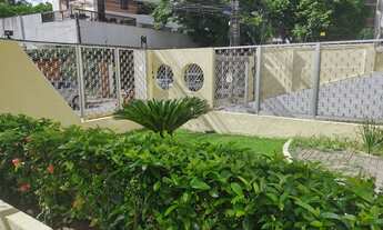 Imagem 5: Apartamento para venda possui 86 metros quadrados com 3 quartos em Casa Amarela - Recife