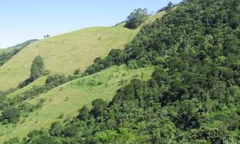 Imagem 7: Linda área São Francisco Xavier /Rio do peixe