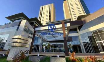 Imagem: Edifício Comercial Prime Square