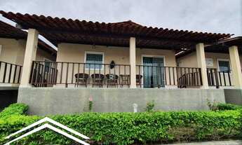 Imagem 3: Casa em Condomínio na Cohab 2 após o Villa Hípica com 93m²