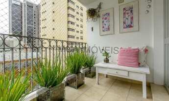 Imagem 7: Apartamento para aluguel possui 103 metros quadrados