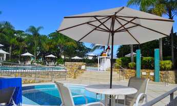 Imagem 6: Apartamento para aluguel tem 178 metros quadrados com 4 quartos