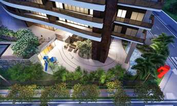 Imagem 4: Apartamento NO COCO de 220m² no Cocó 04 suítes Entega Julho 2022 (TR58163) lua