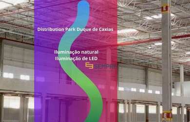 Imagem 5: Galpão para alugar em Duque de Caxias/RJ