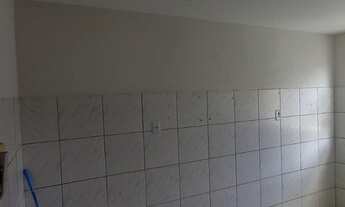 Imagem: Apartamento para venda possui 54 metros