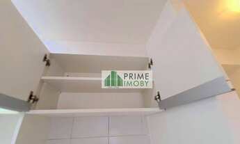 Imagem 4: Apartamento com 2 dormitórios para alugar, 62 m² por R$ 2.500/mês - Bethaville I - Barueri