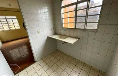 Imagem 5: Apartamento com 2 dormitórios para alugar, 57 m² por R$ 1.300,00/mês - Itapoã - Belo Horiz