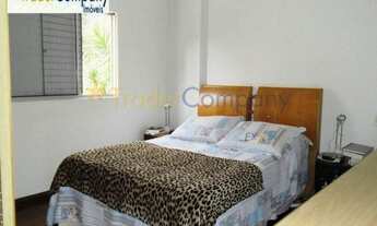 Imagem 4: SãO PAULO - Apartamento Padrão - Perdizes