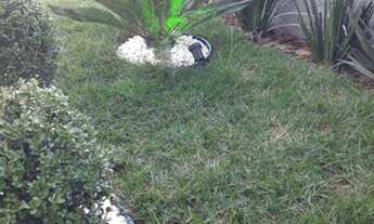 Imagem 3: Casa à venda, 105 m² por R$ 725.000,00 - Condomínio Jardins do Império - Indaiatuba/SP