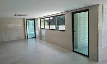 Imagem 3: Apartamento para venda tem 180 metros quadrados com 4 quartos em Parnamirim - Recife - PE
