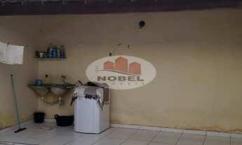 Imagem 7: Casa de 2 quartos no Bairro do Papagaio