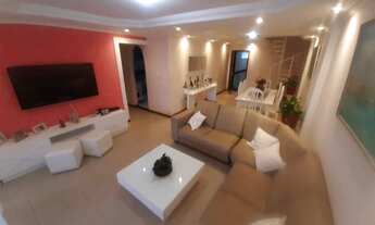 Imagem 3: COBERTURA NO COSTA AZUL COM 6/4, 3 SUITES, DUAS VAGAS