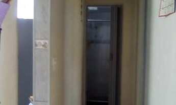 Imagem 3: Apartamento 02 quartos com 50m²