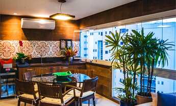 Imagem: Vitória - Apartamento Padrão - Praia do