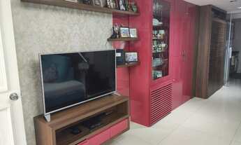 Imagem 5: Casa mobiliada sendo 02 dormitórios no bairro Rio Branco, Canoas