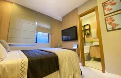 Imagem 6: Casa , 3\4 sendo uma suíte, área goumert, próximo a comércios