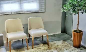 Imagem 3: Sala para alugar, 10 m² por R$ 2.500,00/mês - Torre - Recife/PE