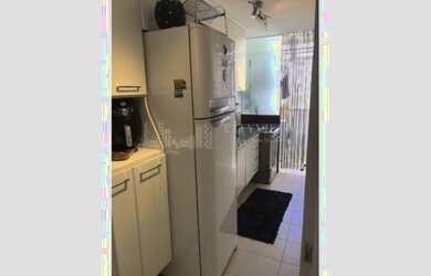 Imagem 2: Rio de Janeiro - Apartamento Padrão - Jacarepaguá