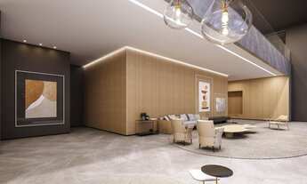 Imagem 5: Apartamento à venda, 138 m² por R$ 1.537.835,35 - Água Verde - Curitiba/PR