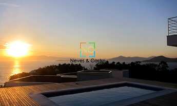 Imagem: CASA RESIDENCIAL em FLORIANÓPOLIS - SC