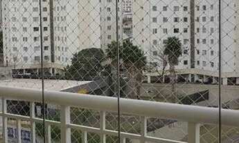 Imagem 2: Apartamento para venda com 160 metros quadrados com 3 quartos em Saúde - São Paulo