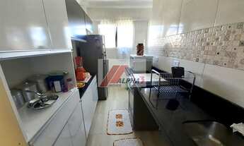 Imagem 4: Indaiatuba - Apartamento Padrão - Jardim Umuarama