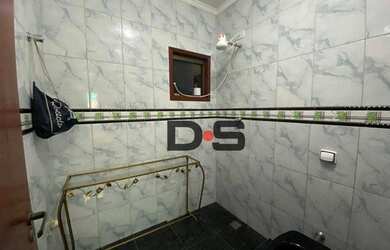 Imagem 7: Casa com 4 dormitórios à venda, 130 m² por R$ 400.000,00 - Residencial Di Napoli II - Cerq