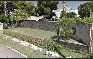 Imagem 4: Excelente imóvel residencial ou comercial no bairro santa Monica em Feira de Santana - BA