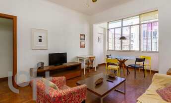 Imagem: Apartamento para venda tem 120 metros quadrados