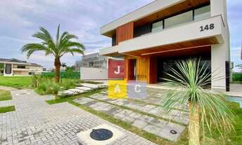 Imagem 5: Alphaville Casa 5 Suítes 655 m² Barra Da Tijuca