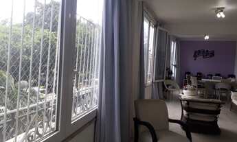 Imagem 4: Excelente apartamento para venda no Flamengo tem 525 metros quadrados com 4 quartos