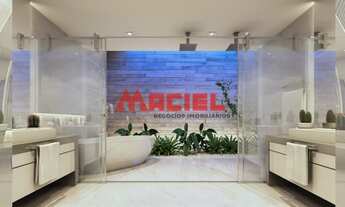 Imagem 5: Casa de condomínio para venda com 394 metros quadrados com 5 quartos